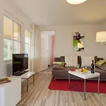 Ferienhaus Mit Kamin Am Achterwasser In Luetow