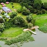 Ferienhaus Mit Kamin Am Achterwasser In Luetow * Lutow