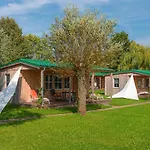Ferienhaus Mit Kamin Am Achterwasser In Luetow Lutow