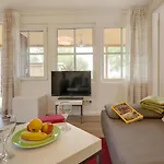Ferienhaus Mit Kamin Am Achterwasser In Luetow Hébergement de vacances *