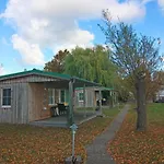 Ferienhaus Mit Kamin Am Achterwasser In Luetow