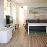 Ferienhaus Mit Kamin Am Achterwasser In Luetow * Lutow