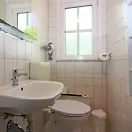 Ferienhaus Mit Kamin Am Achterwasser In Luetow * Lutow