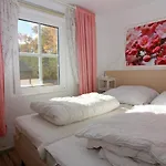 Ferienhaus Mit Kamin Am Achterwasser In Luetow Lutow