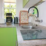 Ferienhaus Mit Kamin Am Achterwasser In Luetow