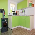 Ferienhaus Mit Kamin Am Achterwasser In Luetow * Lutow