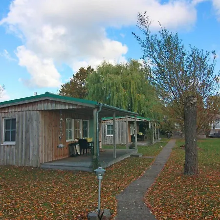 Ferienhaus Mit Kamin Am Achterwasser In Luetow