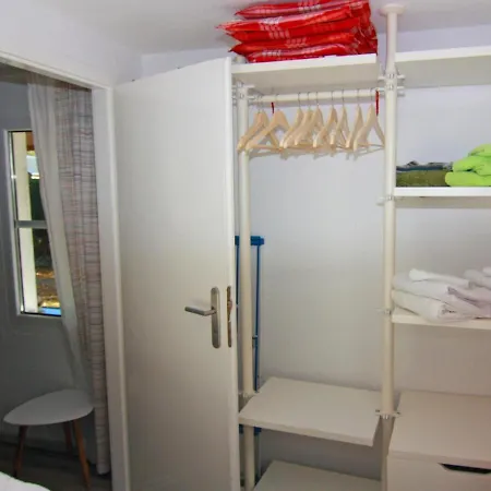 Nyaraló Ferienhaus Mit Kamin Am Achterwasser In Luetow