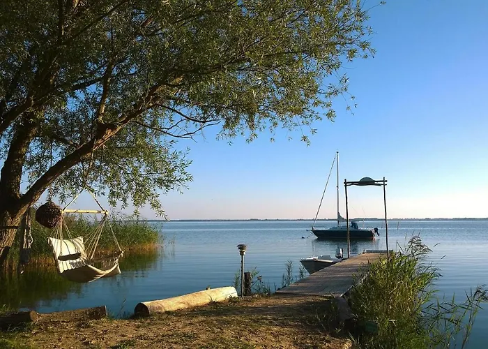 Holiday On The Backwaters, Lütow Lutow