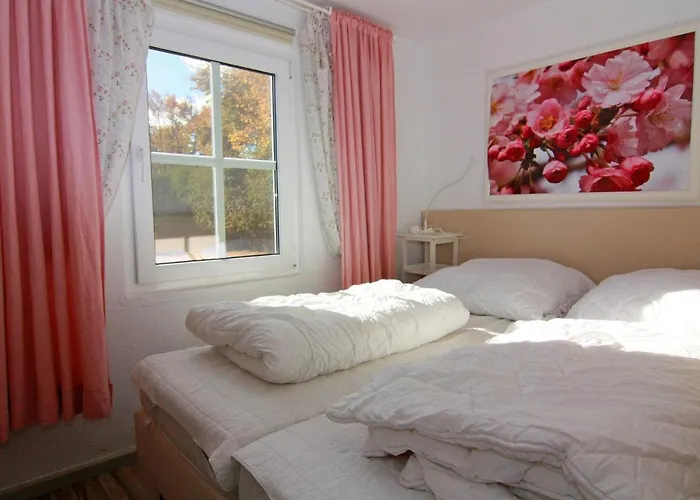 Holiday On The Backwaters, Lütow Lutow